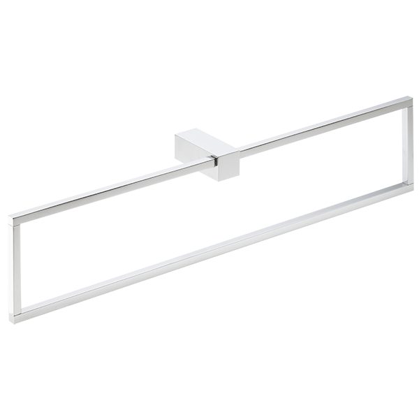 Κρίκος Kappa Χρωμέ-0