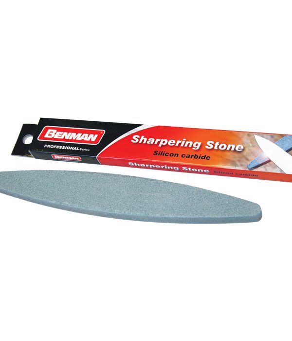 Πέτρα Ακονίσματος Benman 230mm 74333-0