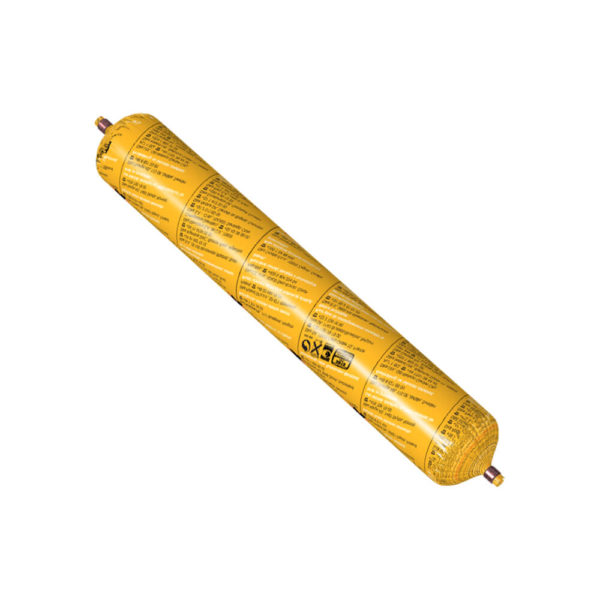 Sikaflex® Construction 600ml Λευκό Sika 437308-0
