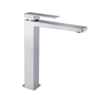 Fiore Kube Μπαταρία Νιπτήρος 100CR8517-0