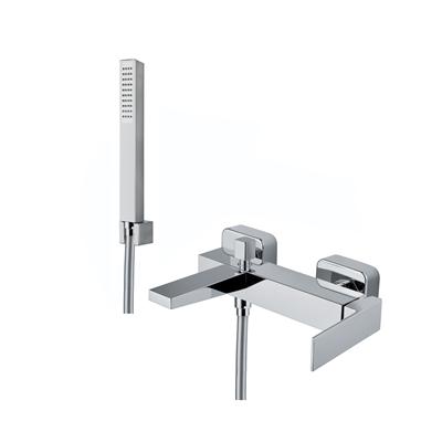 Fiore Μπαταρία Λουτρού Kube 100CR8552-0