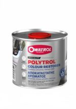 Owatrol Polytrol Αποκαταστάτης Χρώματος 500ml