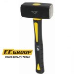 Βαριοπούλα F.F. Group Fiberglass 800gr-0