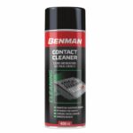 BenmanSpray/Σπρέι Καθαριστικό Επαφών Contact Cleaner 400ml 28574