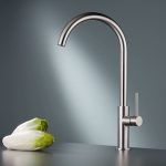 Eurorama Inox 100% Μπαταρία Κουζίνας Με Περιστρεφόμενο Ρουξούνι 702515-111-18718