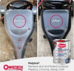 Owatrol Polytrol Αποκαταστάτης Χρώματος 1L Άχρωμο-5262