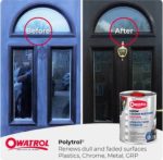 Owatrol Polytrol Αποκαταστάτης Χρώματος 500ml-5155