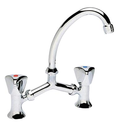 Fiore Μπαταρία Νιπτήρος Classic Line 24CR0243-0