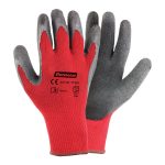 Γάντια Πολυεστέρα Με Επικάλυψη Latex Benman-0