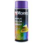 Morris Spray/Σπρέι Βαφής Ακρυλικό Blue Lilac Gloss RAL4005 400ml 28513-0