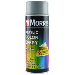 Morris Spray/Σπρέι Βαφής Ακρυλικό Traffic Grey A Gloss RAL7042 400ml 28521-0