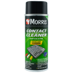 Morris Spray/Σπρέι Καθαριστικό Επαφών Contact Cleaner 400ml 28574-0