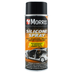 Morris Spray/Σπρέι Σιλικόνης 400ml 28583-0