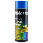 Morris Spray/Σπρέι Βαφής Ακρυλικό Sky Blue Gloss RAL5015 400ml 28621-0