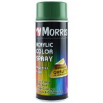 Morris Spray/Σπρέι Βαφής Ακρυλικό Reseda Green Gloss RAL6011 400ml 28623-0