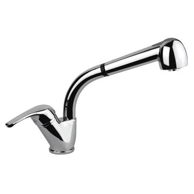 Fiore Μπαταρία Νεροχύτη Κουζίνας Max 32CR4395-0