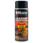 Morris Spray/Σπρέι Καθαρισμού και Προστασίας Δερμάτων Leather Conditioner 400ml 33873-0