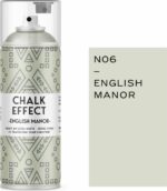 Σπρέι εφέ κιμωλίας Spray Chalk Effect Cosmos Lac 400ml Duck Egg Blue