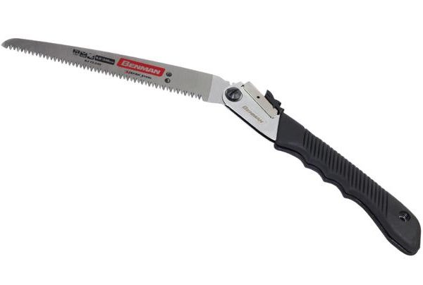 Αναδιπλούμενο Πριόνι κλαδέματος Benman 24cm KJ 13-240 70981-0