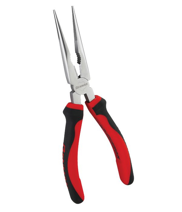 Μυτοτσίμπιδο Benman 160mm 70720-0