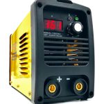 Helix Inverter IGBT MMA Ηλεκτροσυγκόλληση MMA Inverter 80% 200A - 100% 170A 200XI (75000201)-30998