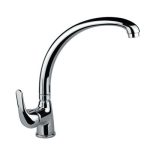 Fiore Μπαταρία Νεροχύτη Κουζίνας Max 32CR4399-0