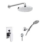 Fiore Kevon Μπαταρία Ντουζιέρας 81CR6519-0