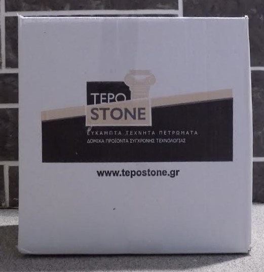 Tepokol Flex 20kg Λευκό-0