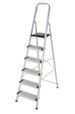Σκάλα Αλουμινίου Hobby XXL 7+1-1761