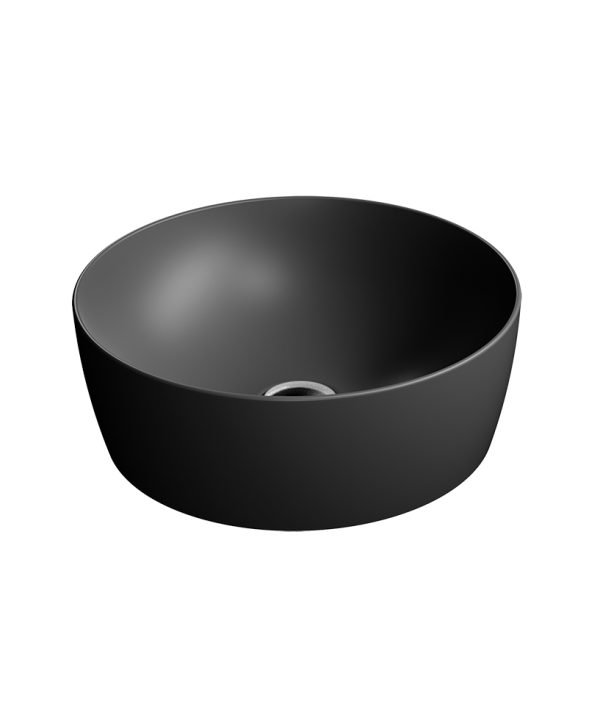 GSI Sand Νιπτήρας Ardesia Φ40cm 9039-401-0