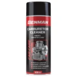 Benman Spray/Σπρέι Καθαριστικό Καρμπυρατέρ 400ml 28576