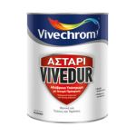 Αστάρι Διαλύτου Vivedur 1lt-0