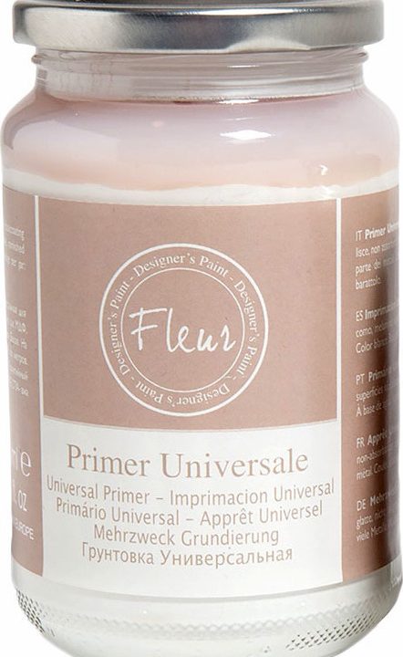 Fleur Αστάρι Πολλαπλών Χρήσεων Primer Universale 330ml 12652-0