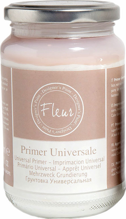 Fleur Αστάρι Πολλαπλών Χρήσεων Primer Universale 330ml 12652-0