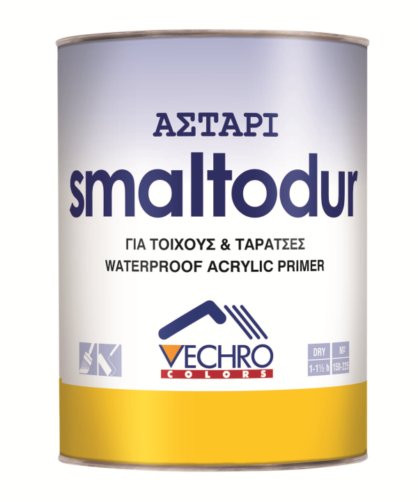 Αστάρι Smaltodur-0