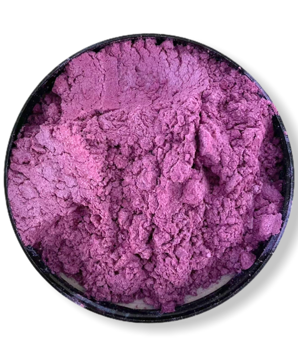 Eco Resin Μεταλλική Χρωστική Σε Πούδρα Flamingo 25gr-0