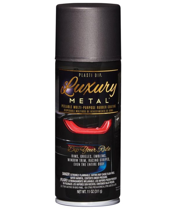 Plasti Dip Spray Black Sapphire 400ml-0