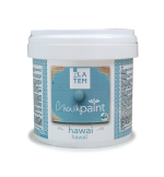 Blatem Χρώμα κιμωλίας CHALK PAINT 0.5L Hawai-0