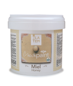 Blatem Χρώμα κιμωλίας CHALK PAINT 0.5L Honey-0