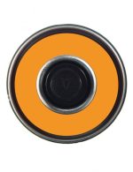 Montana Black Artist Spray Paint Infra Orange 400ml-5305