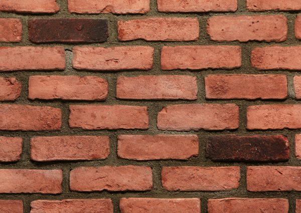 Hellas Stones - Brick Red Τεχνητή Πέτρα και Γωνία (19x6)-0