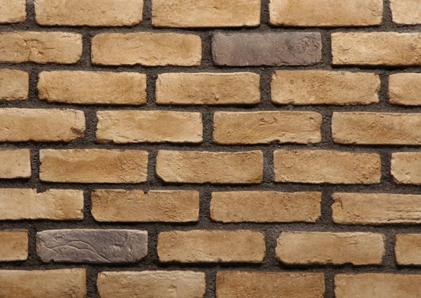 Hellas Stones - Brick Sunny Τεχνητή Πέτρα και Γωνία (19x6)-0