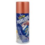 Plasti Dip Spray Burnt Orange Pearlizer 400ml (Enhancer - Ενισχυτικό) -0