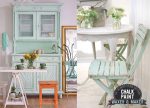 Chalk Paint Maker Χρώμα κιμωλίας 500ml Polyvine-2178