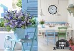 Chalk Paint Maker Χρώμα κιμωλίας 500ml Polyvine-2177