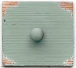 Blatem Χρώμα κιμωλίας CHALK PAINT 0.5L Caipirinha-2759