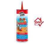 Durostick D-16 Hydrostop Αδιαβροχοποιητικό Αρμών Πλακιδίων 500ml-0