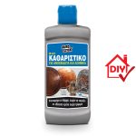 Durostick D-61 Καθαριστικό Για Ανοξείδωτα Και Ασημικά 250ml-0