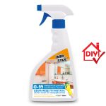 Durostick D-95 Cleaner Καθαριστικό Υγρό Για Μούχλα 500ml-0