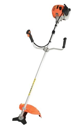 KRAFT Θαμνοκοπτικό Βενζινοκίνητο 62cc 691023-0